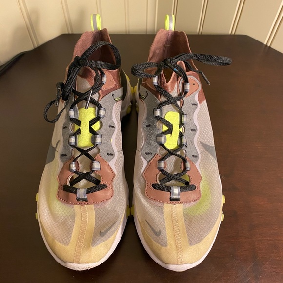 Nike react desert sand - Picture 2 of 6